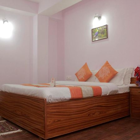Capital O Pema Thang Residency Gangtok Dış mekan fotoğraf