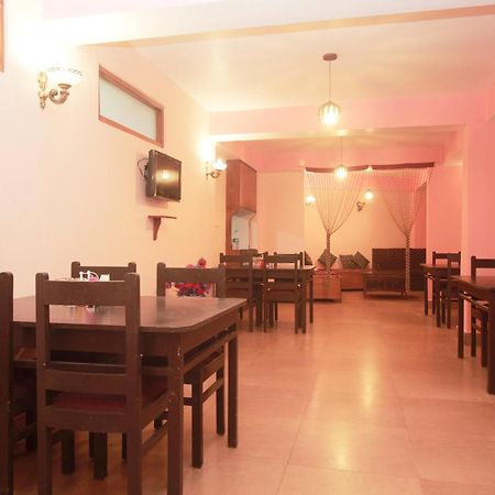 Capital O Pema Thang Residency Gangtok Dış mekan fotoğraf