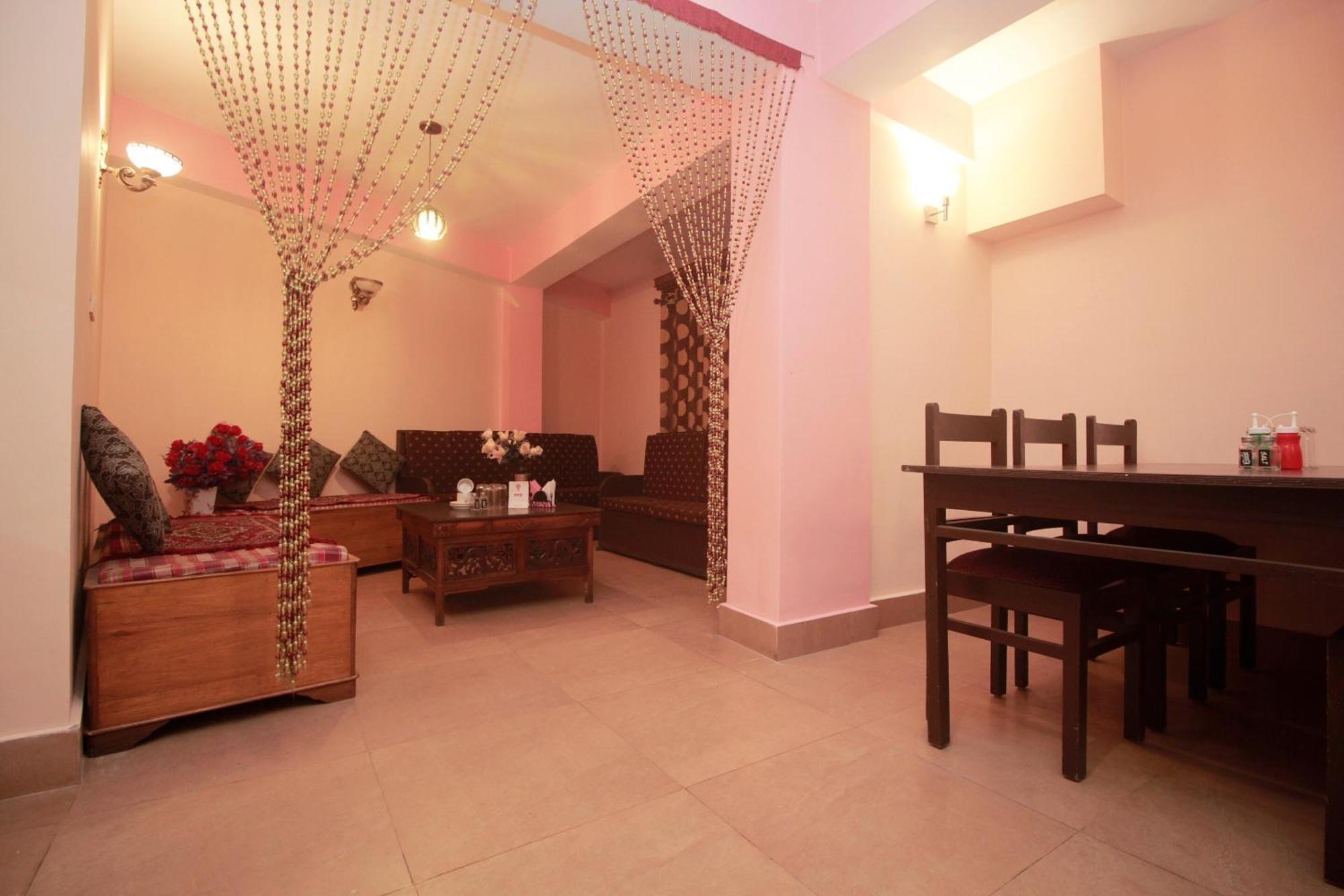 Capital O Pema Thang Residency Gangtok Dış mekan fotoğraf