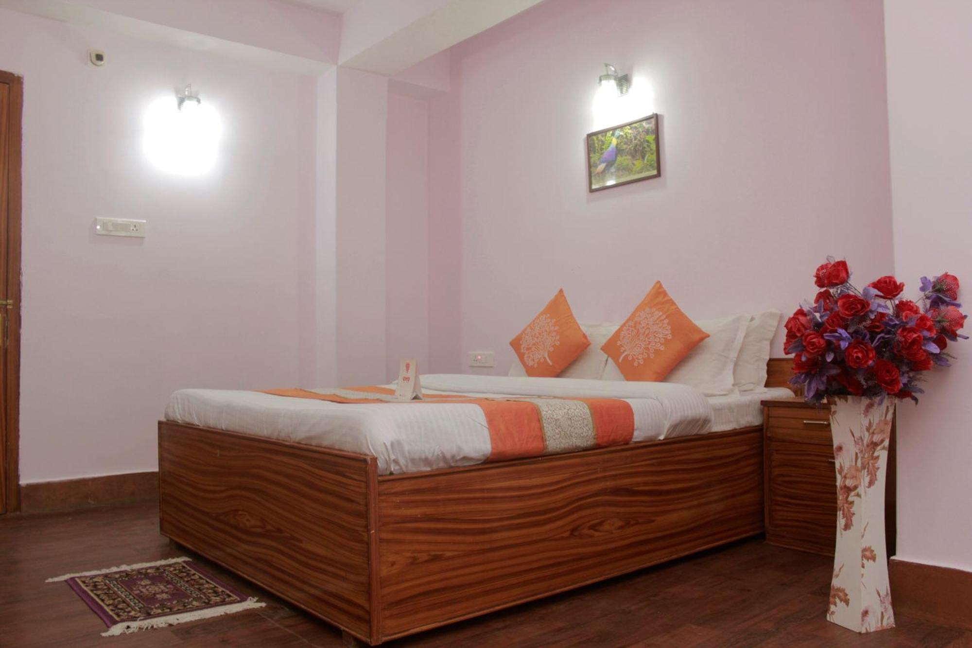Capital O Pema Thang Residency Gangtok Dış mekan fotoğraf