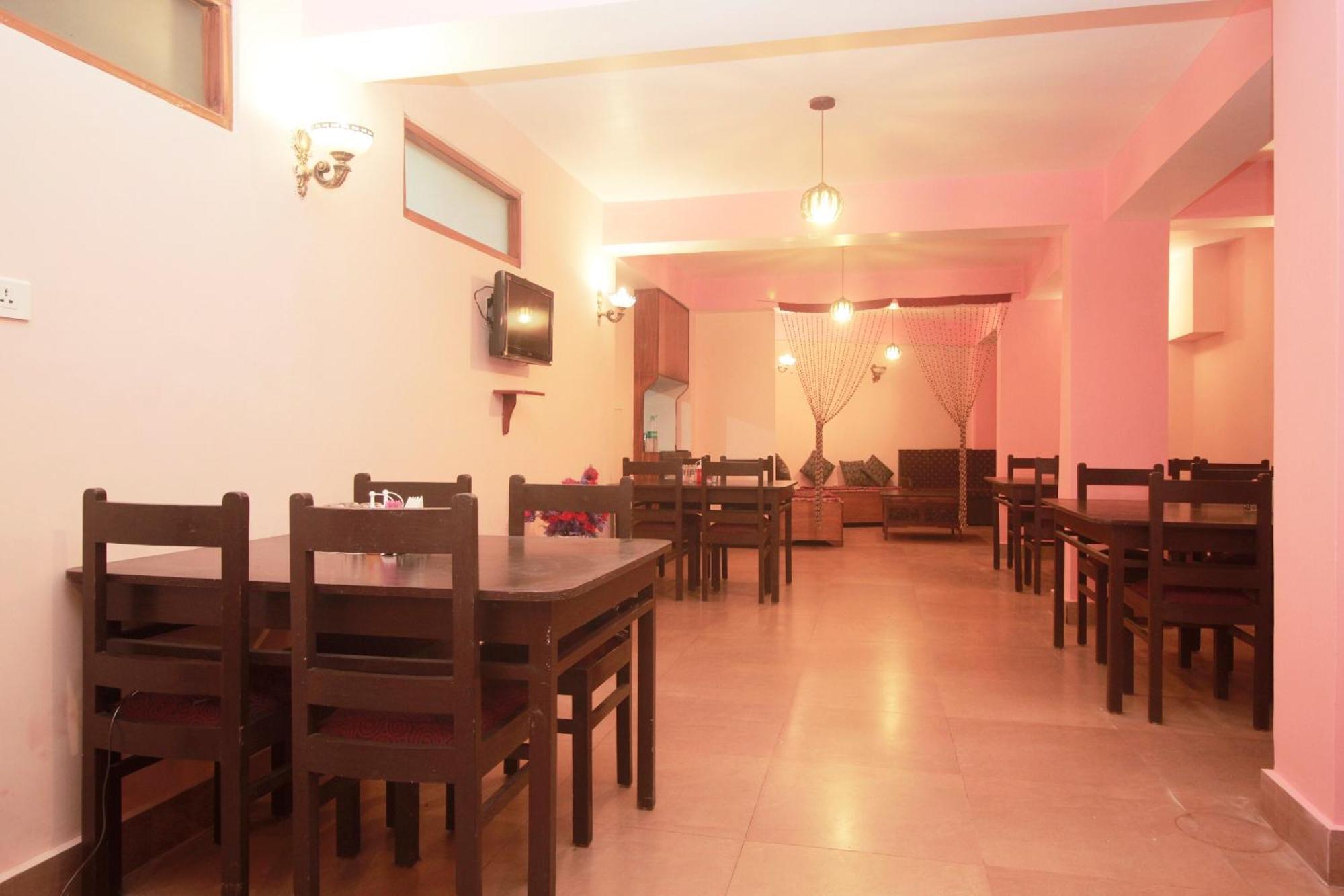 Capital O Pema Thang Residency Gangtok Dış mekan fotoğraf