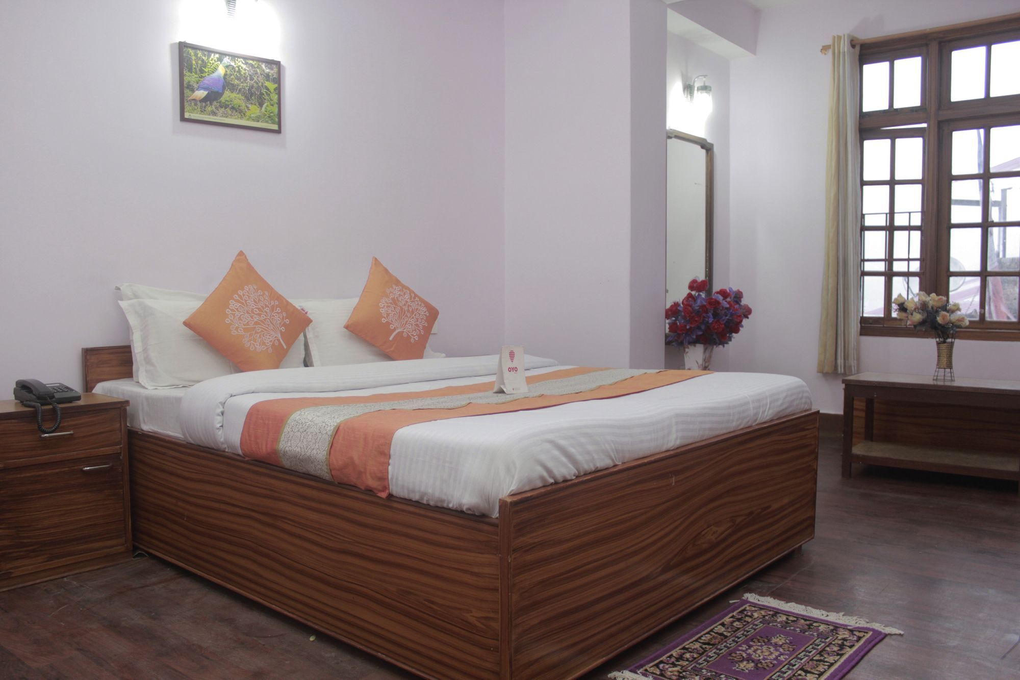 Capital O Pema Thang Residency Gangtok Dış mekan fotoğraf