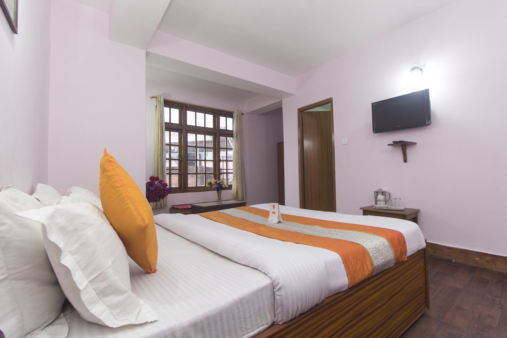 Capital O Pema Thang Residency Gangtok Dış mekan fotoğraf